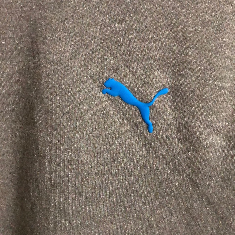 PUMA boys pullover - Picture 4 of 6